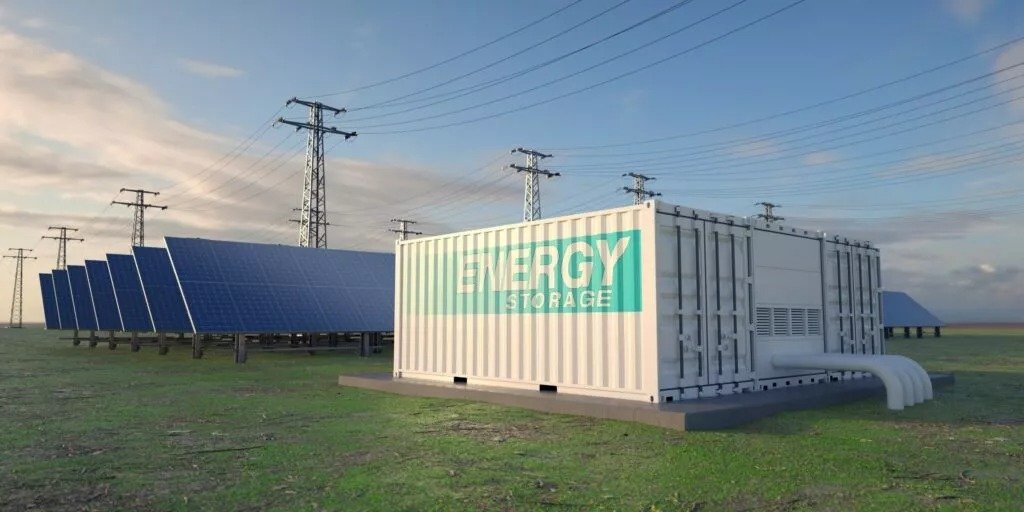 Private Sector Resists Energy Storage Plans Despite Eu Approval