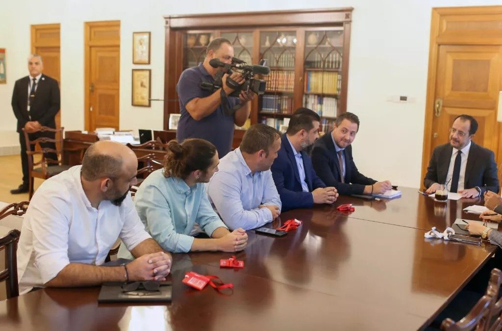 Shso And Unions Reach Preliminary Collective Agreement