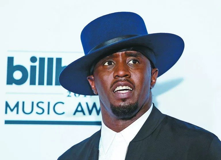 Sean Diddy Combs To Face Trial For Trafficking And Extortion In May 2025