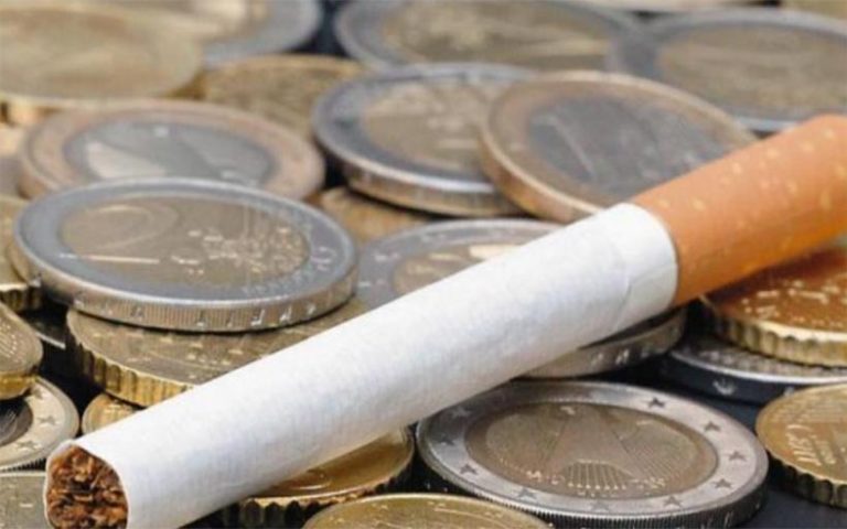Study €18 Million In State Tax Revenue Lost From Illegal Cigarettes