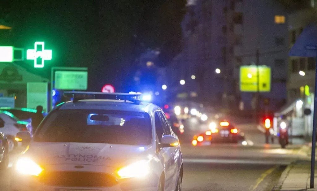 Suspect arrested in Limassol car bombing case, weapons cache discovered ...