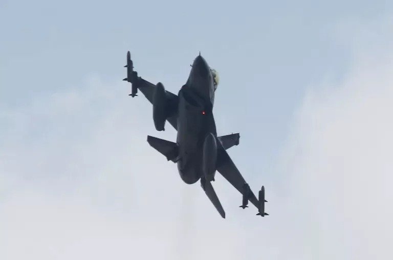 Turkey Strikes Pkk Targets In Iraq And Syria After Ankara Attack