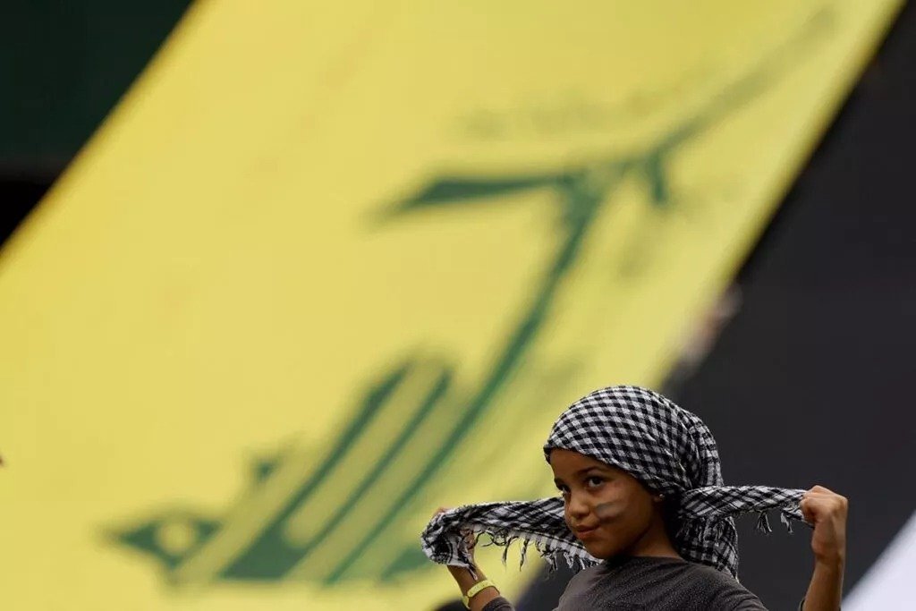 Why Does Hezbollah Keep Fighting?