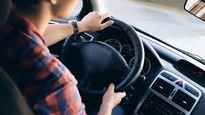 Young Driver