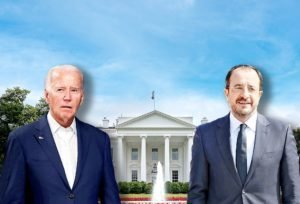 Biden Christodoulides