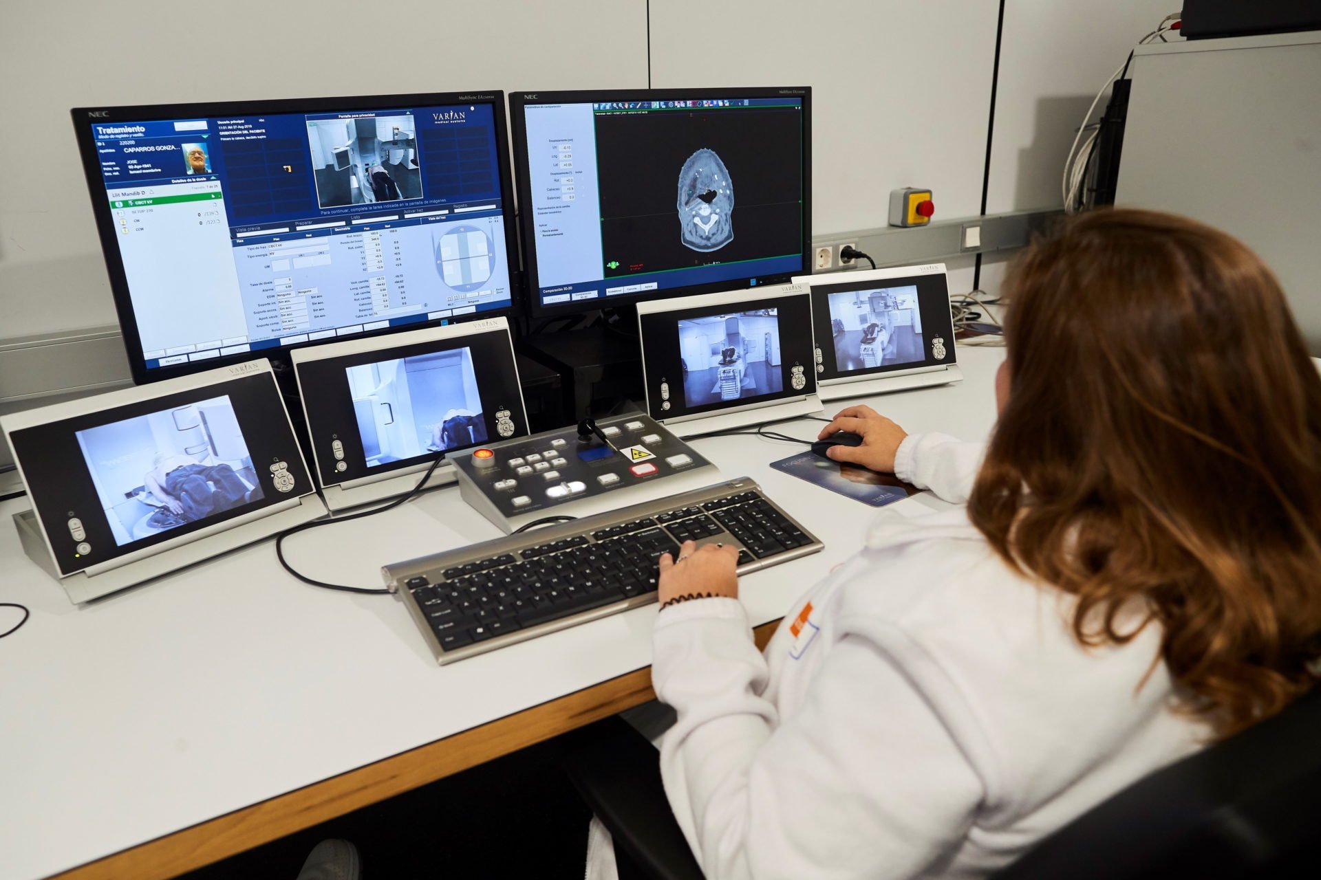Hospital Del Mar's Researchers Find A Way How Lung Cancer Patients Preserve Their Memory
