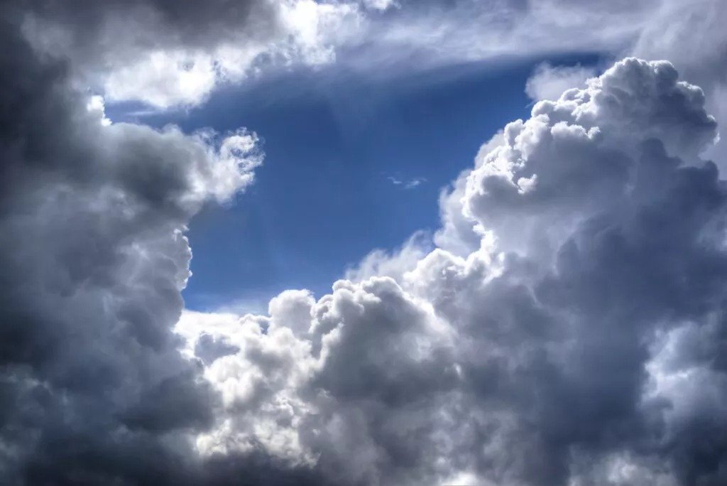 Cloudy Weather