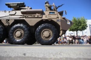 Cyprus Army Military National Guard