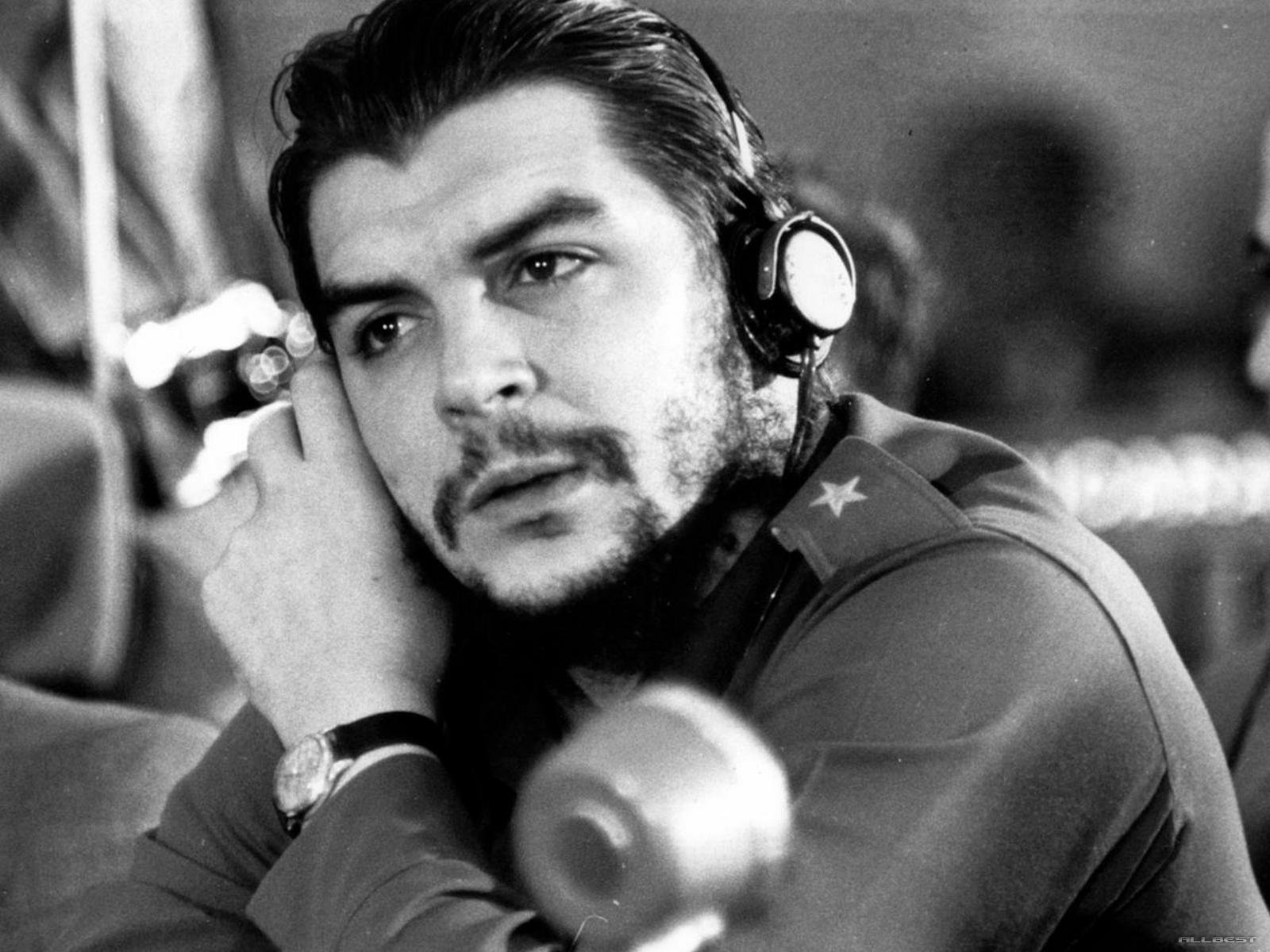 Ernesto Che Gevara Che Guevara