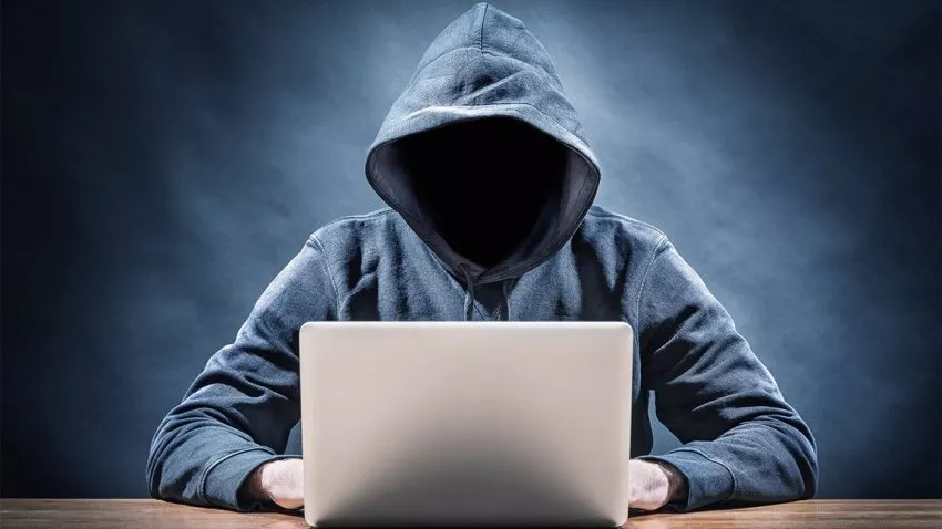 Hacker Kypros