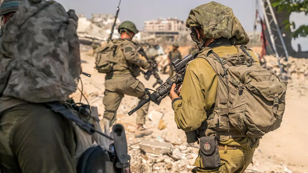 Israel 1024x575