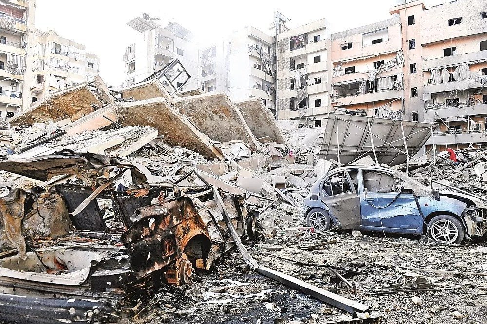 Lebanon
