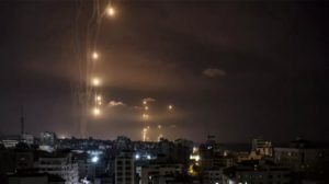 Missiles Iran Israel