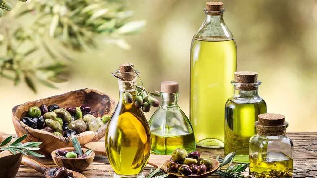 Olive Oil