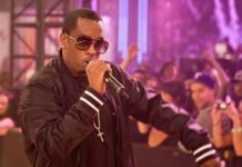 P Diddy