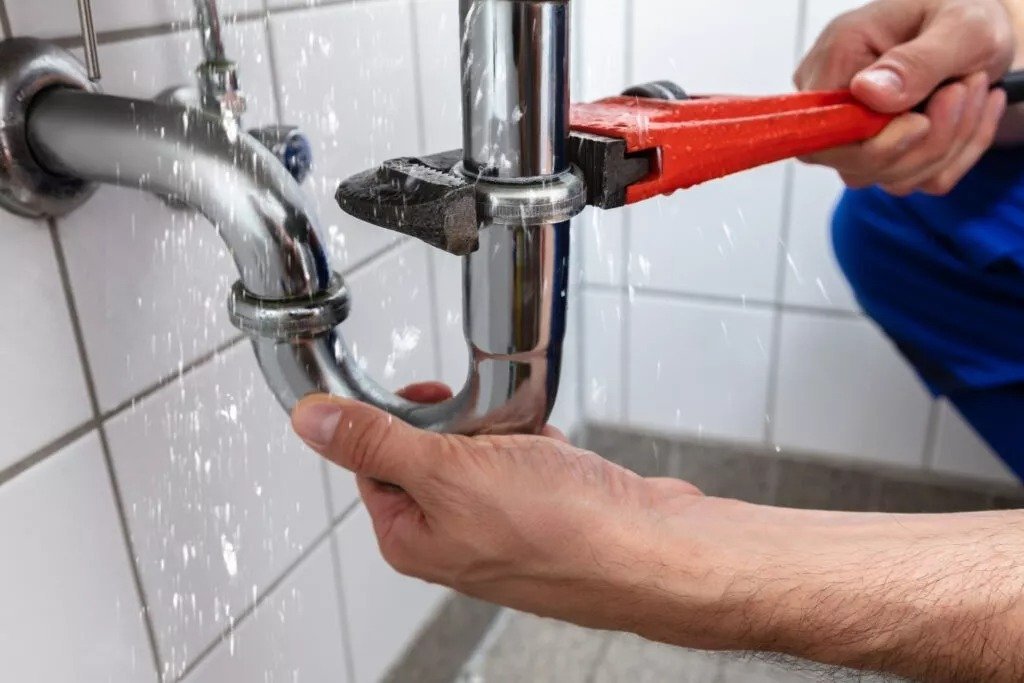 Plumber