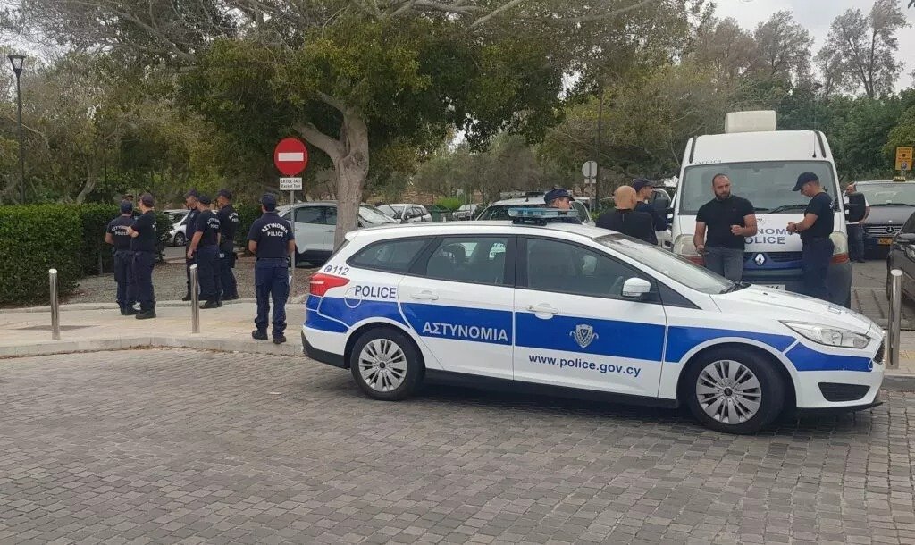 Police