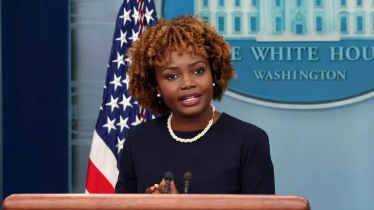 White House 1