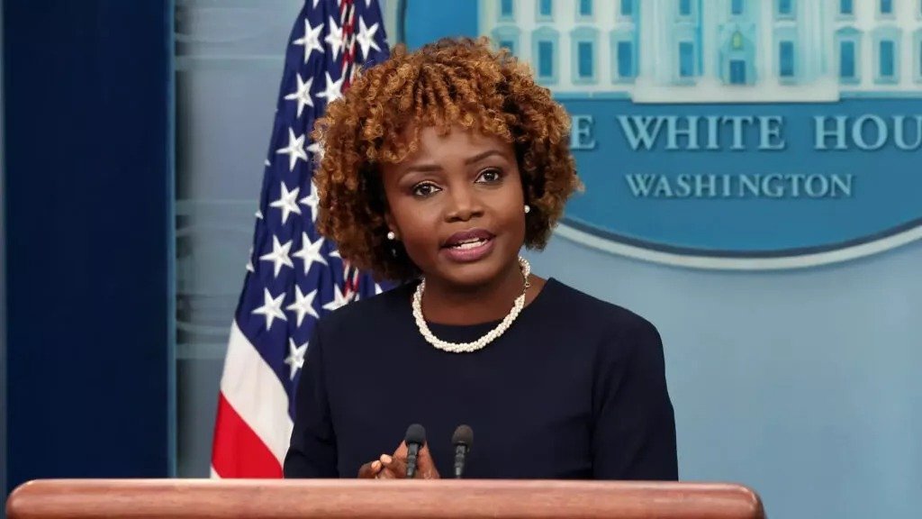 White House 1