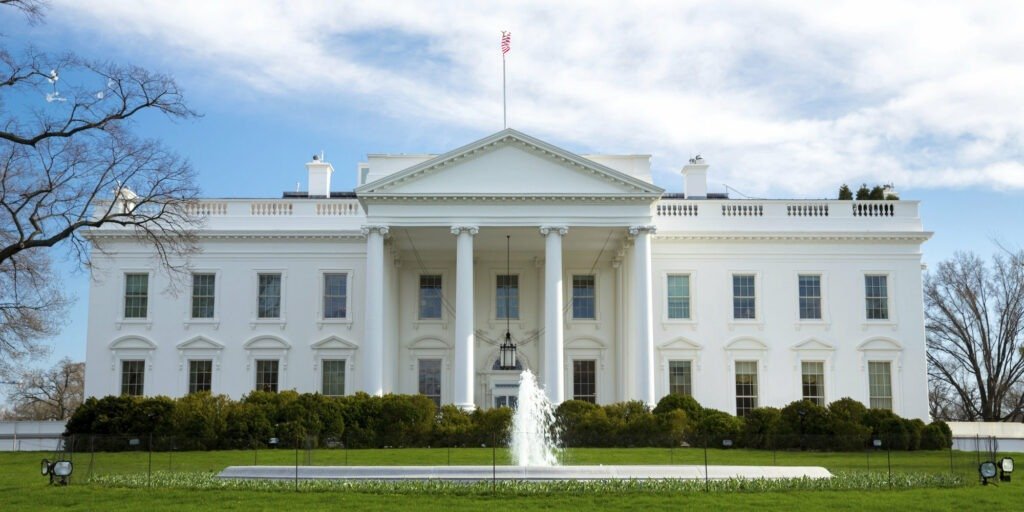 White House