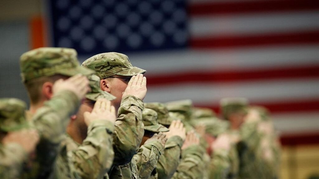 1280x720 Nbc 181030 Us Army Germ
