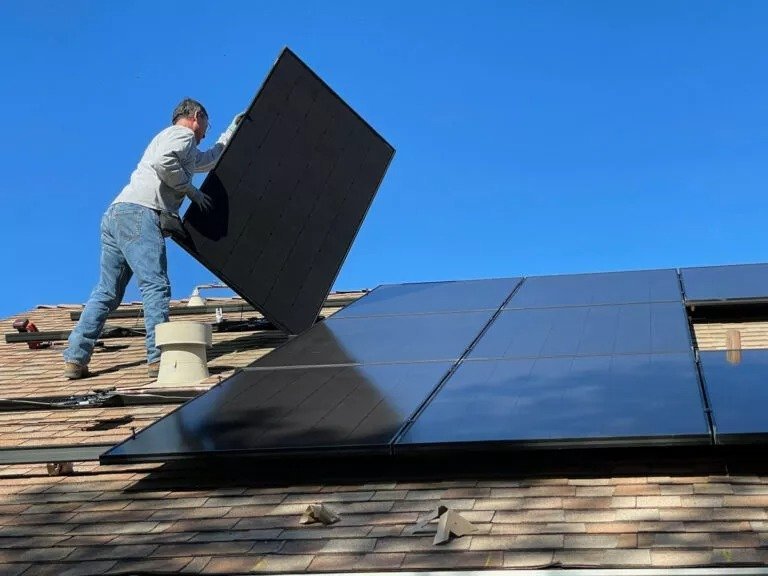 Applications For 'photovoltaics For All' Scheme Open