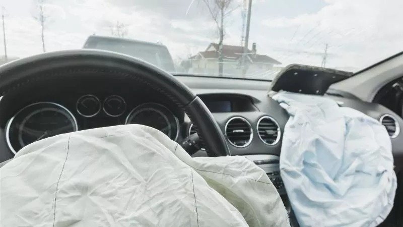 Around 12,000 Vehicles Have Faulty Airbags, Parliament Told