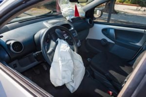 Authorities Grapple With Takata Airbag Safety Recalls