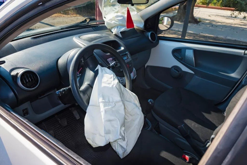Authorities Grapple With Takata Airbag Safety Recalls