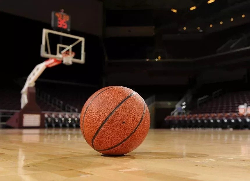 Basketball Coach Arrested Over Sexual Abuse Claims