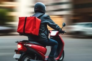 'challenge' Trend Suspected In Limassol Delivery Driver Attacks