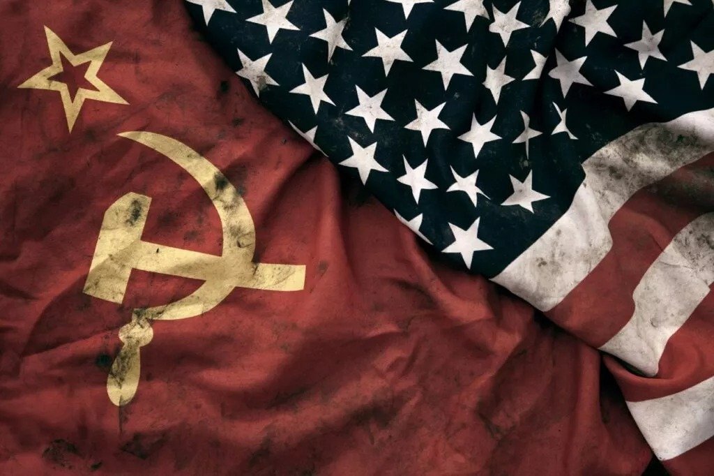 Cold War Echoes As Cyprus Divided Over Us And Nato Ties