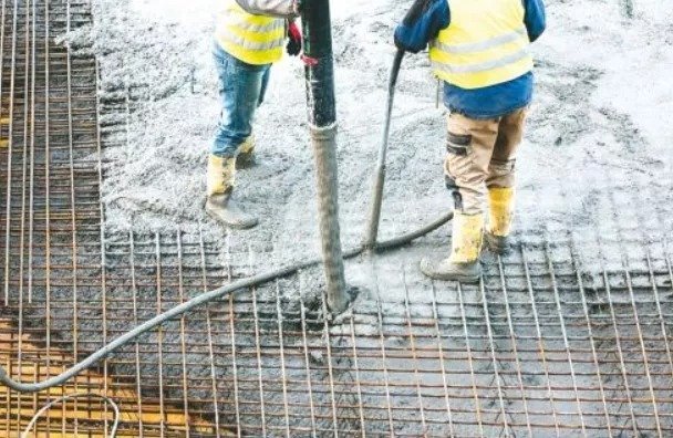 Concrete Workers Reject Minister's Mediation Proposal As Strike Continues