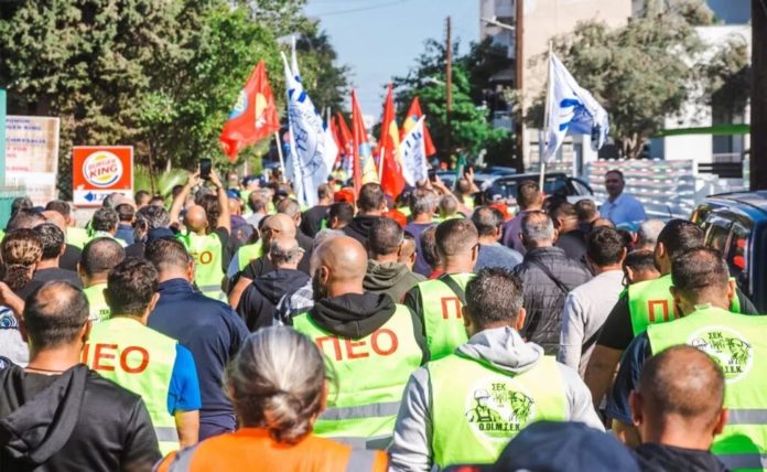 Construction Sector Crisis Deepens As Concrete Workers' Talks Fail