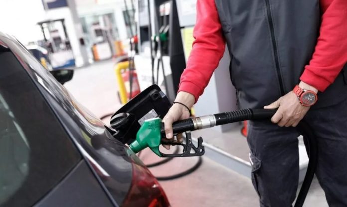 Consumers Association Slams Fuel Pricing Disparities In Nicosia
