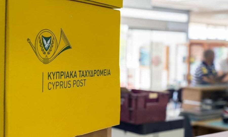Cyprus Post To Begin Accepting Electricity Bill Payments
