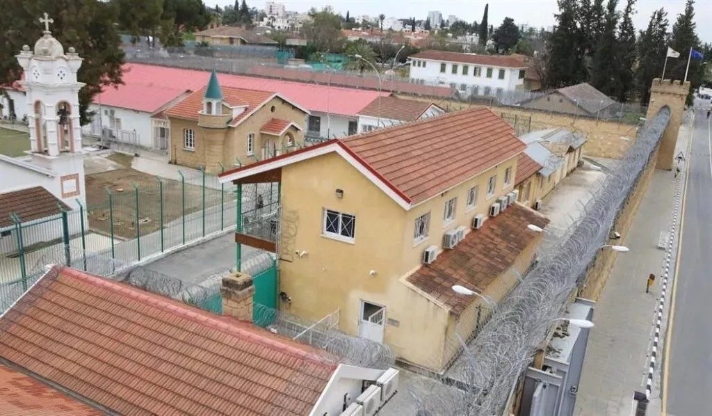 Cyprus Creates Specialist Prisoner Escort Units After Murderer's Escape