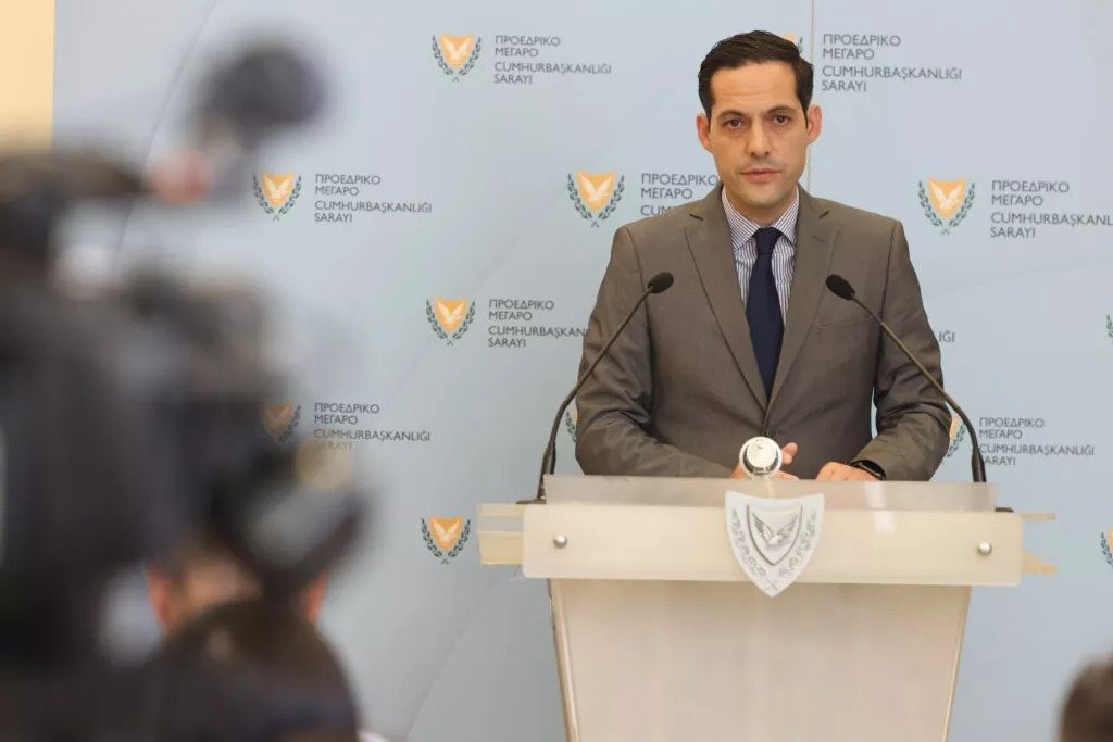Cyprus Issue Is A European Problem, Government Says After Eu Report