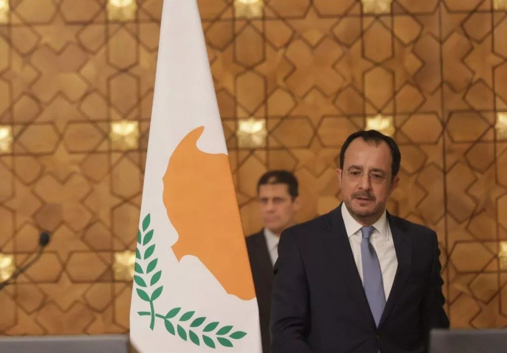 Cyprus President To Attend Cop29 Climate Summit In Azerbaijan