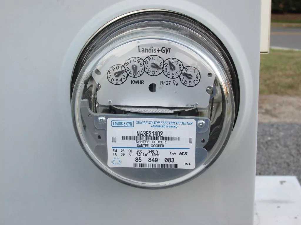 Eac Makes Progress On Smart Meter Rollout Plan