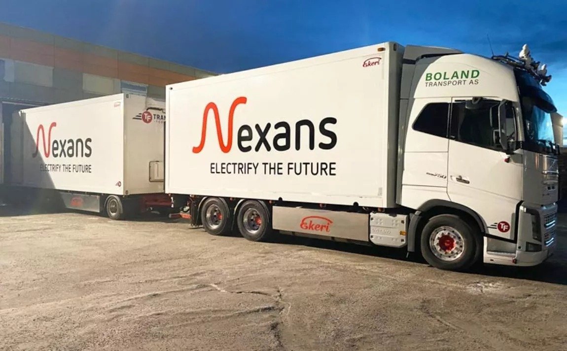 Energy Minister To Meet Nexans Over Greece Cyprus Interconnector Project