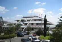 Family Alleges Inadequate Care Of Infant At Paphos Hospital