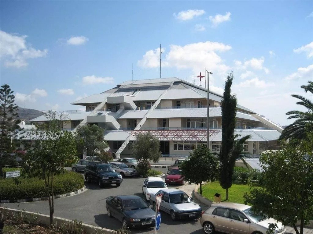 Family Alleges Inadequate Care Of Infant At Paphos Hospital