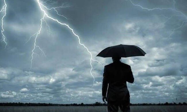 Fire Service Issues Safety Guidelines Ahead Of Severe Weather