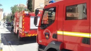 Fire Chief Warns Of Safety Risks In Apartment Buildings