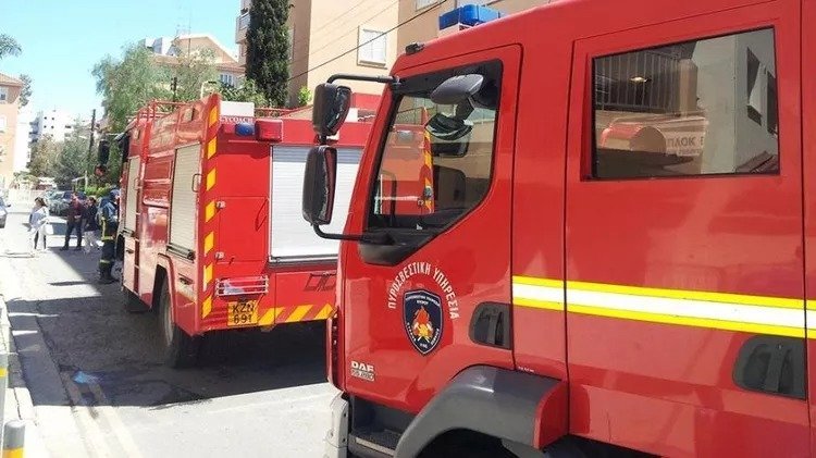 Fire Chief Warns Of Safety Risks In Apartment Buildings