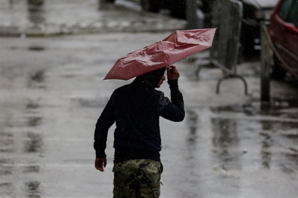 Fire Service Issues Safety Warning Ahead Of Severe Weather