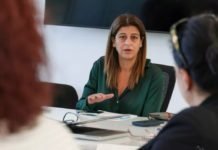 Gender Equality Office Seeks Public Input On New Gender Mainstreaming Law