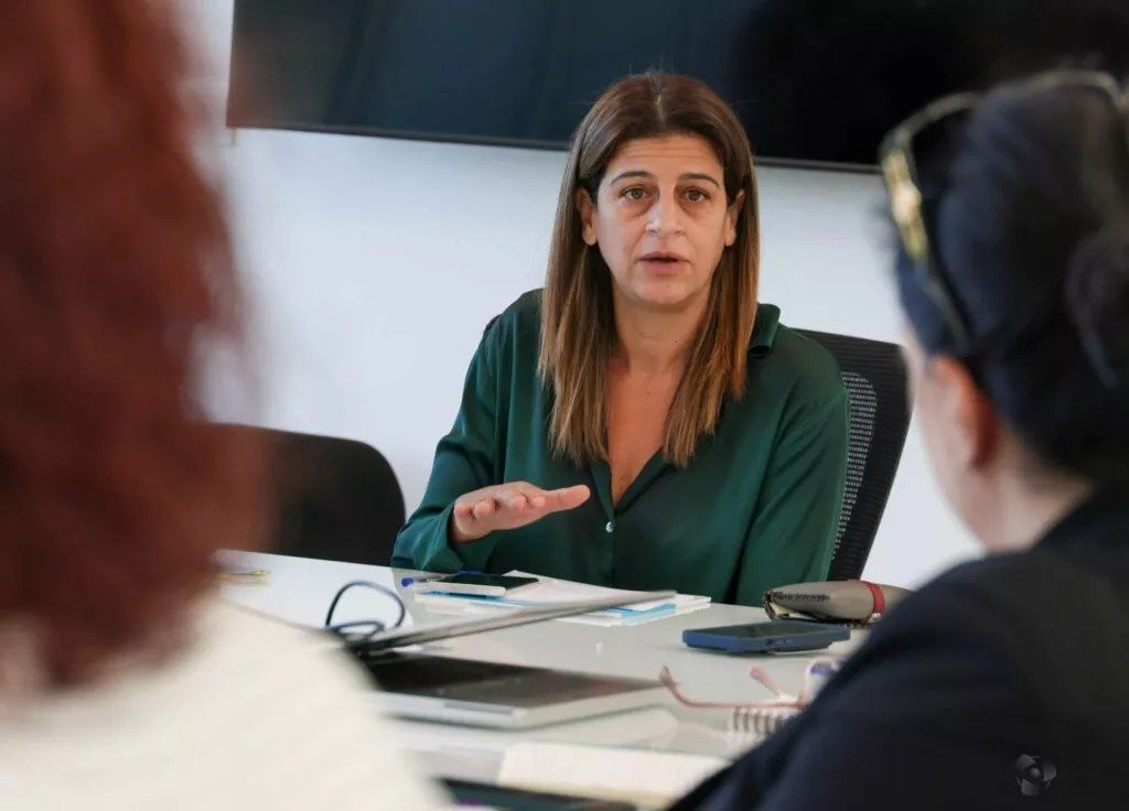 Gender Equality Office Seeks Public Input On New Gender Mainstreaming Law