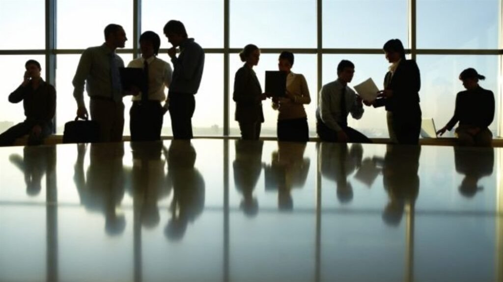 Government Employment Rises By 3.4% In First Ten Months Of 2024